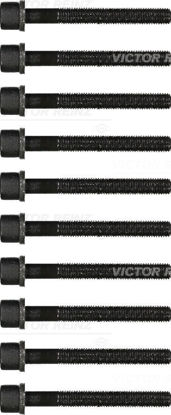 Bilde av BOLT KIT, CYLINDER HEAD AUDI