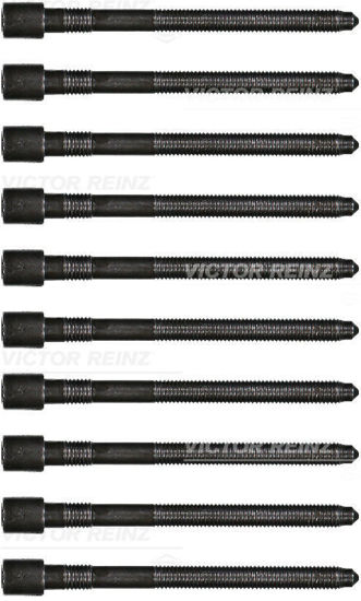 Bilde av BOLT KIT, CYLINDER HEAD VOLKSWAGEN
