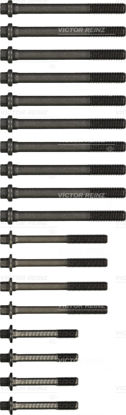 Bilde av BOLT KIT, CYLINDER HEAD ALFA ROMEO