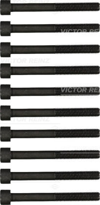Bilde av BOLT KIT, CYLINDER HEAD FORD