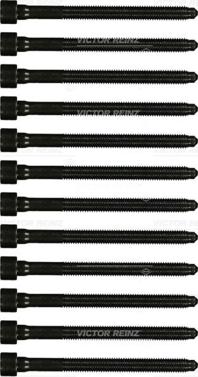 Bilde av BOLT KIT, CYLINDER HEAD VOLKSWAGEN