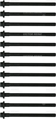 Bilde av BOLT KIT, CYLINDER HEAD FORD