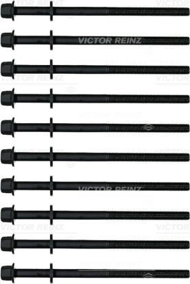 Bilde av BOLT KIT, CYLINDER HEAD HONDA