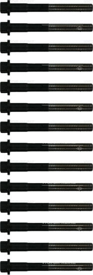 Bilde av BOLT KIT, CYLINDER HEAD TOYOTA