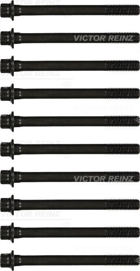 Bilde av BOLT KIT, CYLINDER HEAD KIA