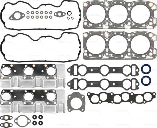 Bilde av GASKET SET, CYLINDER HEAD MITSUBISHI