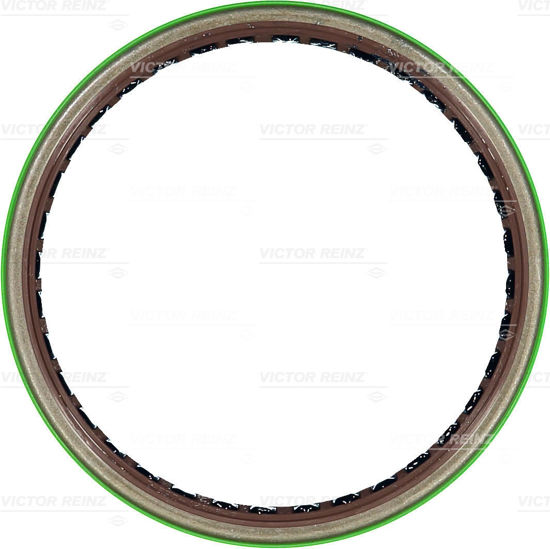 Bilde av SHAFT OIL SEAL OPEL