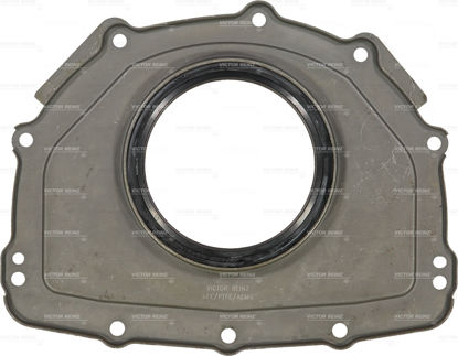 Bilde av SHAFT OIL SEAL MB