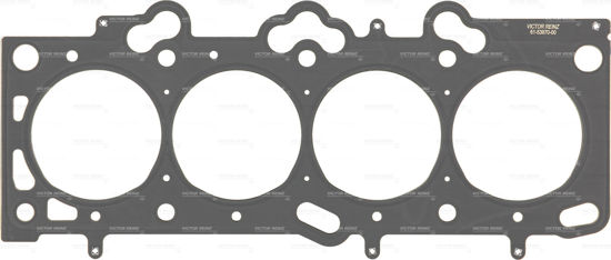 Bilde av GASKET, CYLINDER HEAD HYUNDAI