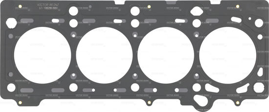 Bilde av GASKET, CYLINDER HEAD CHRYSLER (US)