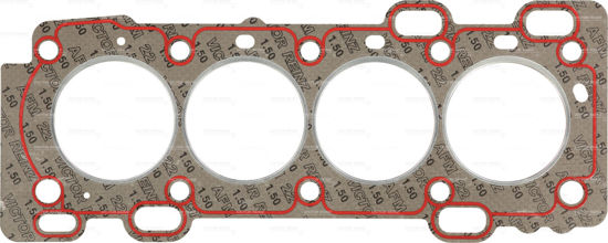Bilde av GASKET, CYLINDER HEAD VOLVO