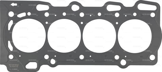 Bilde av GASKET, CYLINDER HEAD TOYOTA