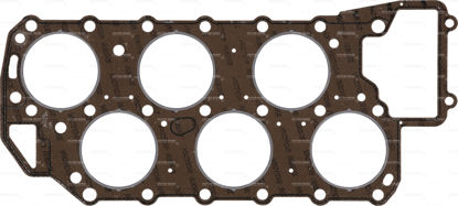 Bilde av GASKET, CYLINDER HEAD VOLKSWAGEN