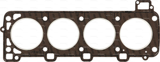 Bilde av GASKET, CYLINDER HEAD PORSCHE