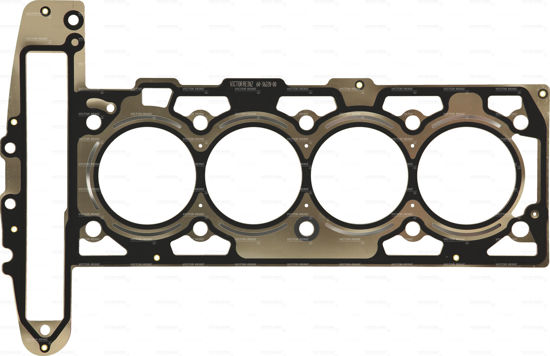 Bilde av GASKET, CYLINDER HEAD OPEL