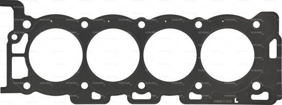 Bilde av GASKET, CYLINDER HEAD VOLVO