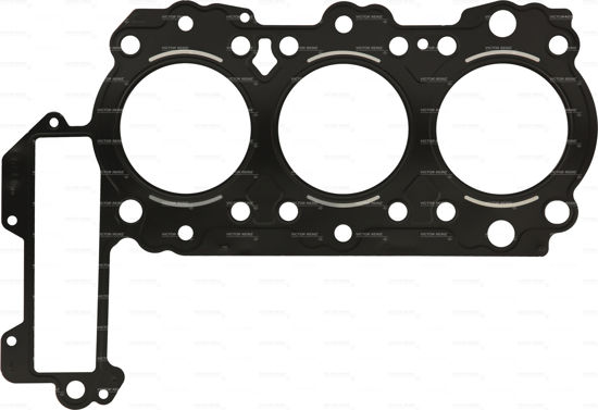 Bilde av GASKET, CYLINDER HEAD PORSCHE