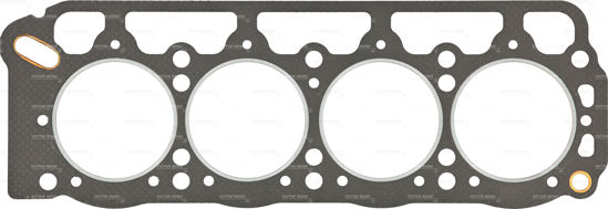 Bilde av GASKET, CYLINDER HEAD TOYOTA