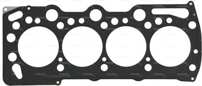 Bilde av GASKET, CYLINDER HEAD OPEL
