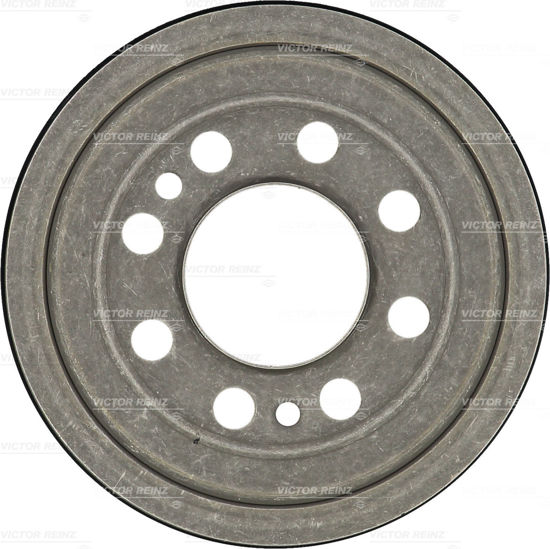 Bilde av SHAFT SEAL, CRANKSHAFT JEEP