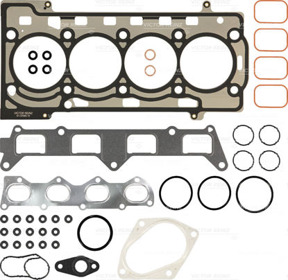 Bilde av GASKET SET, CYLINDER HEAD VOLKSWAGEN