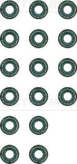 Bilde av SEAL SET, VALVE STEM DIVERSE