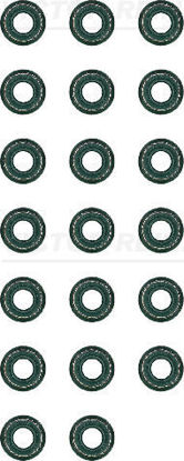 Bilde av SEAL SET, VALVE STEM AUDI