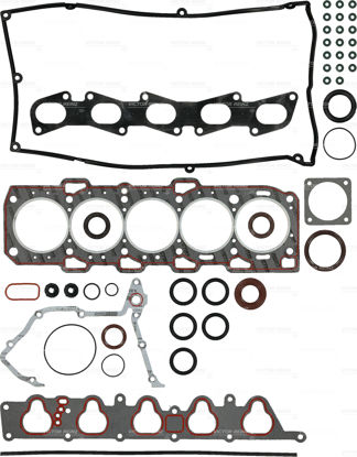 Bilde av FULL GASKET SET, ENGINE FIAT