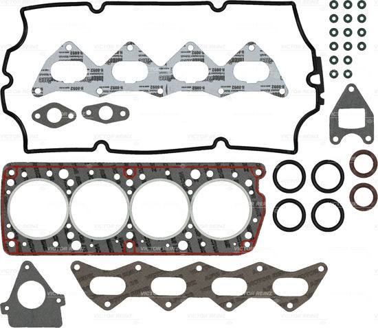 Bilde av GASKET SET, CYLINDER HEAD LANCIA