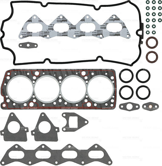 Bilde av GASKET SET, CYLINDER HEAD LANCIA