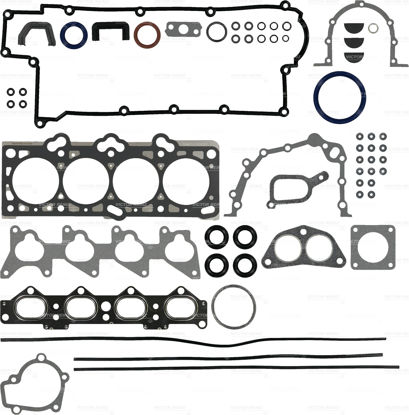 Bilde av FULL GASKET SET, ENGINE HYUNDAI