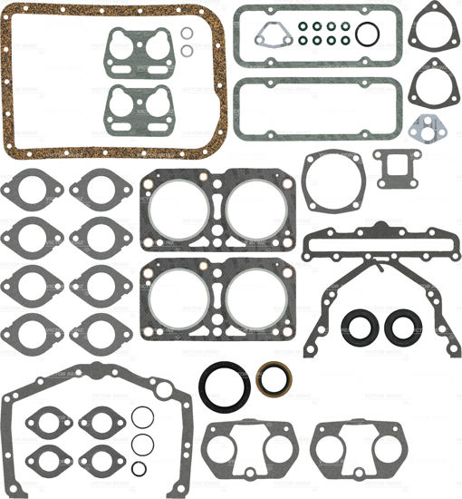 Bilde av FULL GASKET SET, ENGINE ALFA ROMEO