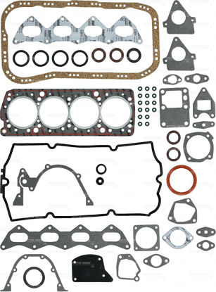 Bilde av FULL GASKET SET, ENGINE LANCIA