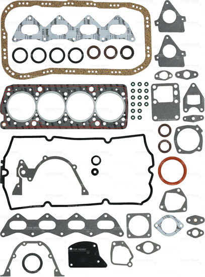 Bilde av FULL GASKET SET, ENGINE LANCIA