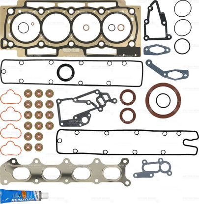 Bilde av FULL GASKET SET, ENGINE PSA
