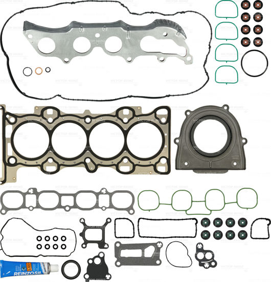 Bilde av FULL GASKET SET, ENGINE MAZDA
