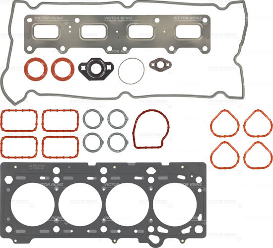 Bilde av GASKET SET, CYLINDER HEAD CHRYSLER (US)