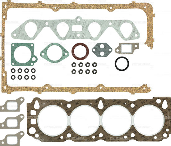Bilde av GASKET SET, CYLINDER HEAD FORD