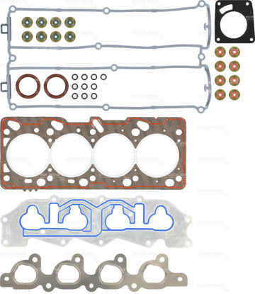 Bilde av GASKET SET, CYLINDER HEAD FORD