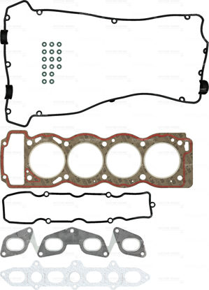 Bilde av GASKET SET, CYLINDER HEAD SAAB