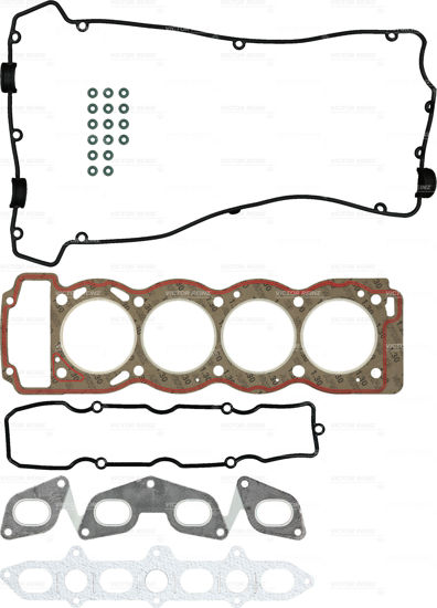 Bilde av GASKET SET, CYLINDER HEAD SAAB