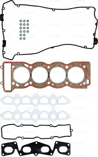 Bilde av GASKET SET, CYLINDER HEAD SAAB