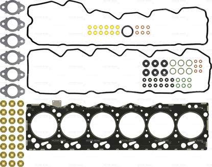 Bilde av GASKET SET, CYLINDER HEAD IVECO