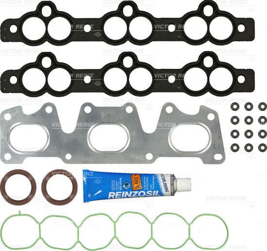 Bilde av GASKET SET, CYLINDER HEAD RENAULT