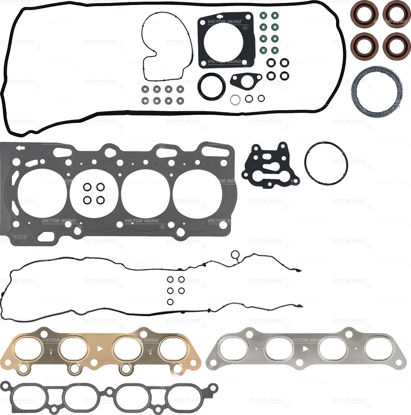 Bilde av GASKET SET, CYLINDER HEAD TOYOTA