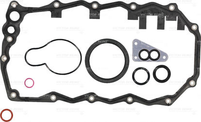 Bilde av GASKET SET, CRANK CASE CHRYSLER (US)