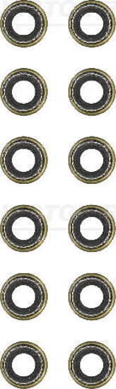 Bilde av SEAL SET, VALVE STEM PORSCHE