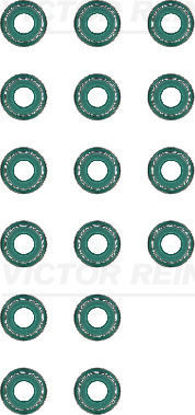 Bilde av SEAL SET, VALVE STEM SEVERAL