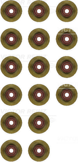 Bilde av SEAL SET, VALVE STEM BMW