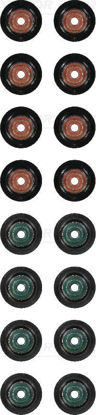 Bilde av SEAL SET, VALVE STEM FORD